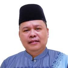 Penulis: Rosadi Jamani Ketua Persatuan Penulis Indonesia (Satupena) Kalimantan Barat