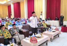 Status Anak dari Nikah Siri dan Poligami, jadi Perdebatan di FGD MUI Makassar